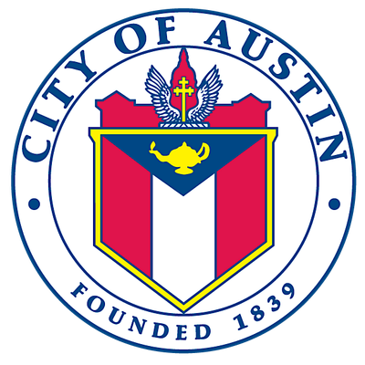 Office of Arts, Culture, Music & Entertainment logo