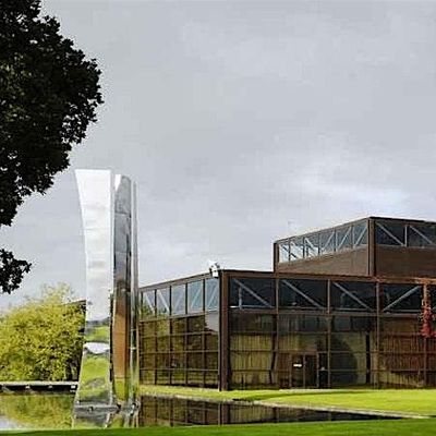 DkIT Computing Summer Camp #1, School of Computing, Carroll Building ...