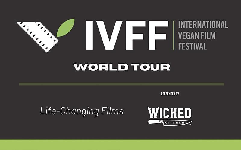 International Vegan Film Festival 2025 South Florida, Savor Cinema