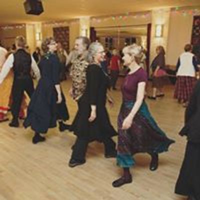 Tapestry Folkdance Center
