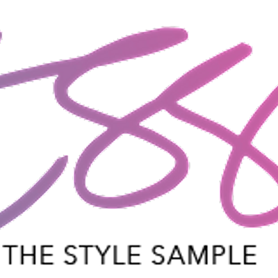 Tamia Stinson, Style Sample LLC logo