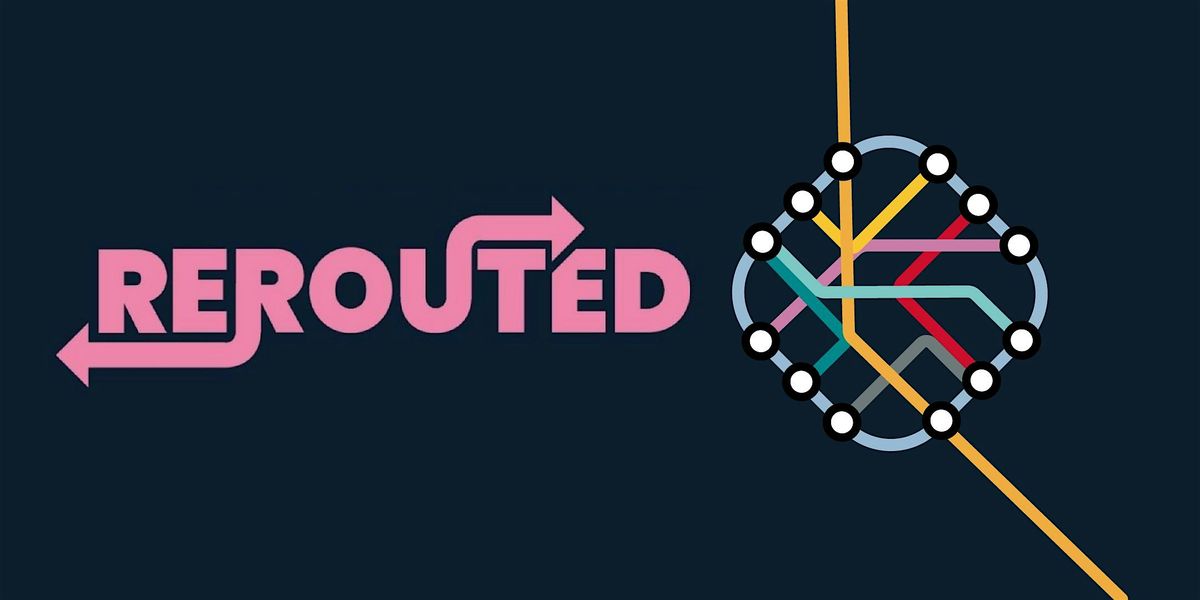 Rerouted into a Methodist Way of Life - 5 next steps, May 30 2024 ...
