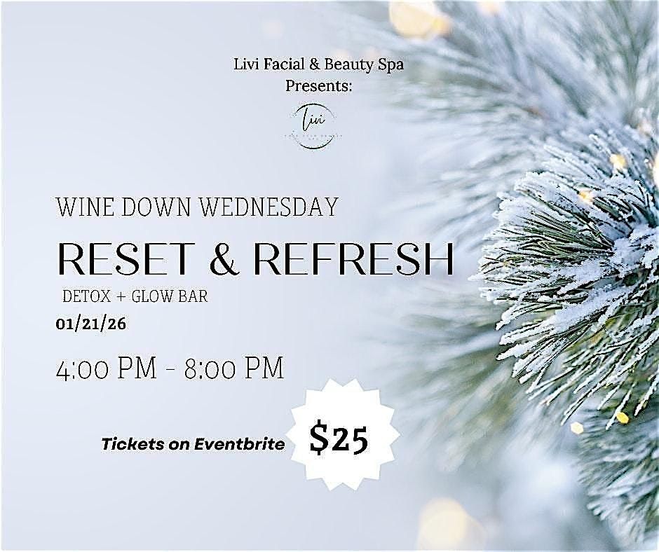 Livi Wellness Spa: Relax & Reset