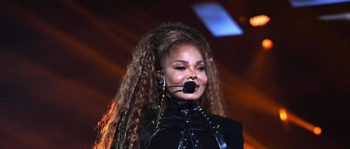 Parking Janet Jackson, 11 September | Event in Las Vegas | AllEvents