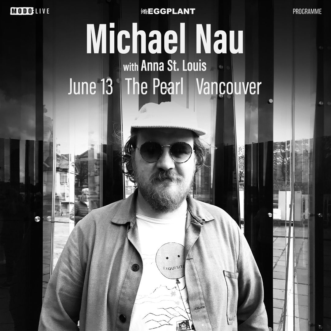 Michael Nau, 11 June | Event in Seattle | AllEvents