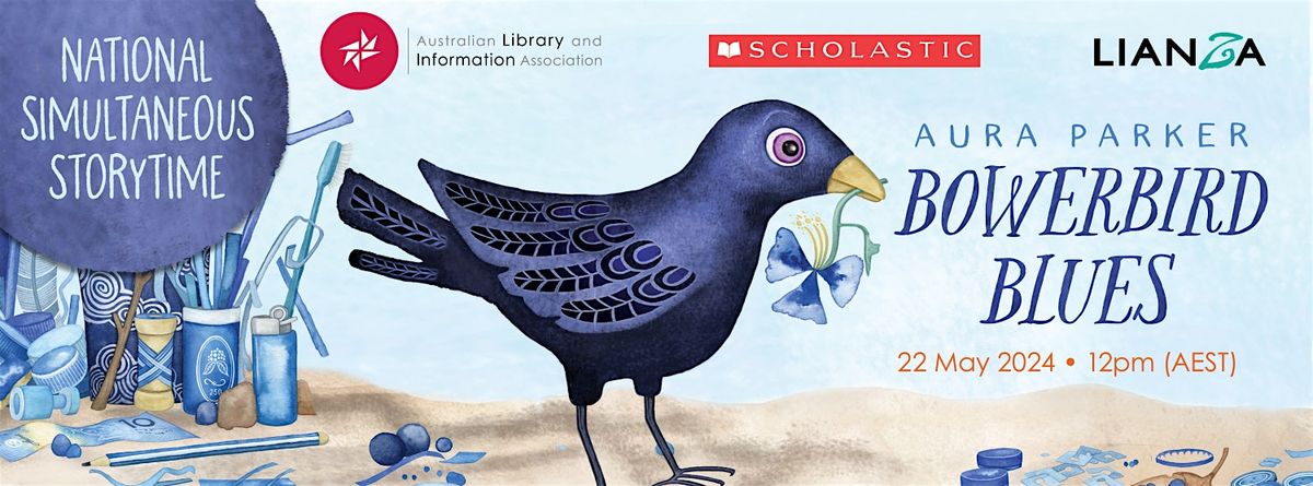 National Simultaneous Storytime - Balwyn Library, Balwyn Library, 22 ...