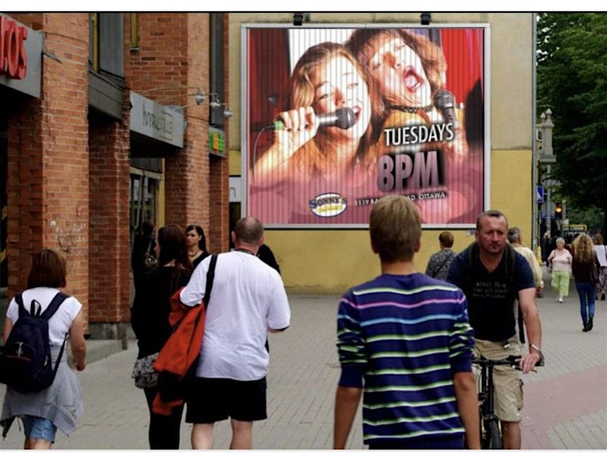 Karaoke at Sonny'S Bar & Grill | Event in Ottawa | AllEvents
