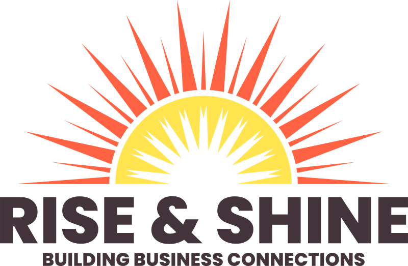 Rise & Shine; Building Business Connections | Event in Vernon | AllEvents