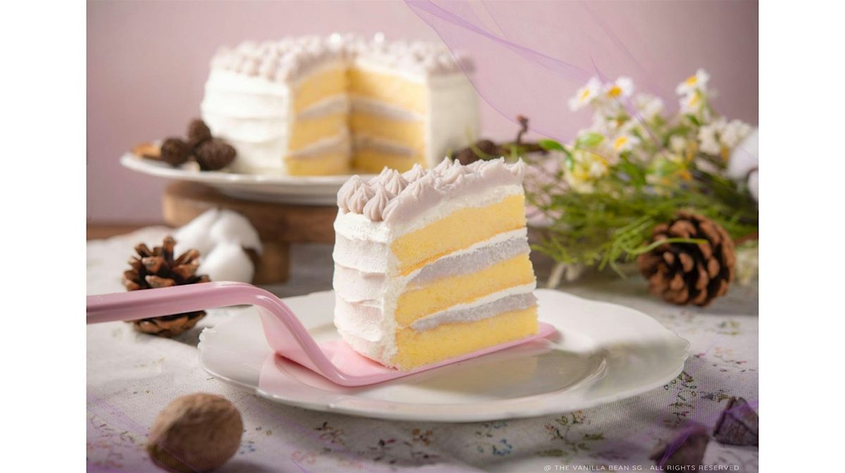 Orh Nee Cake | Event in Paya Lebar | AllEvents