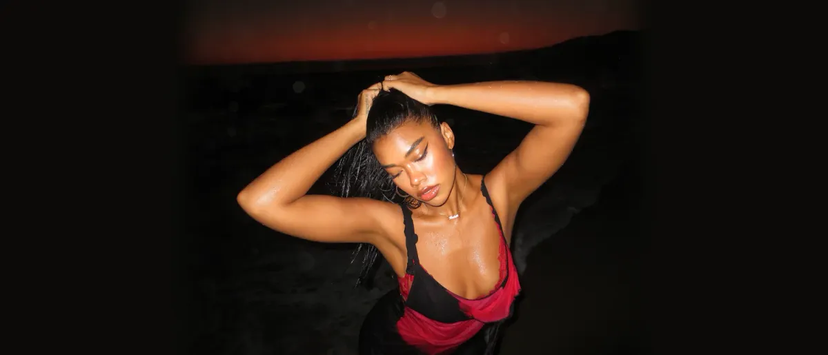 Amber Mark in Pittsburgh, 24 October | Event in Pittsburgh | AllEvents