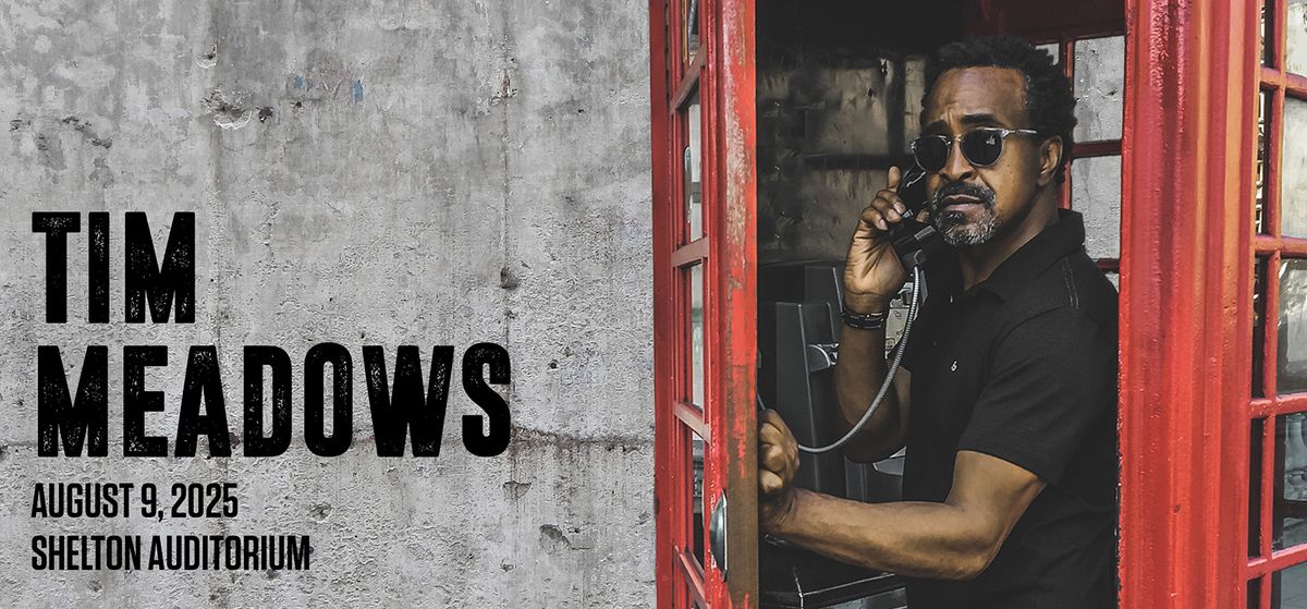 Tim Meadows | Event in Albuquerque | AllEvents