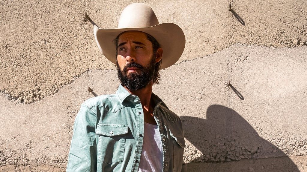 Ryan Bingham w/ The Texas Gentlemen, 2 November | Event in Tulsa | AllEvents