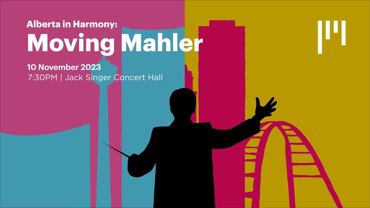 Edmonton Symphony Orchestra: Kerem Hasan - Rachmaninoff's Rhapsody, 10 June | Event in Edmonton | AllEvents