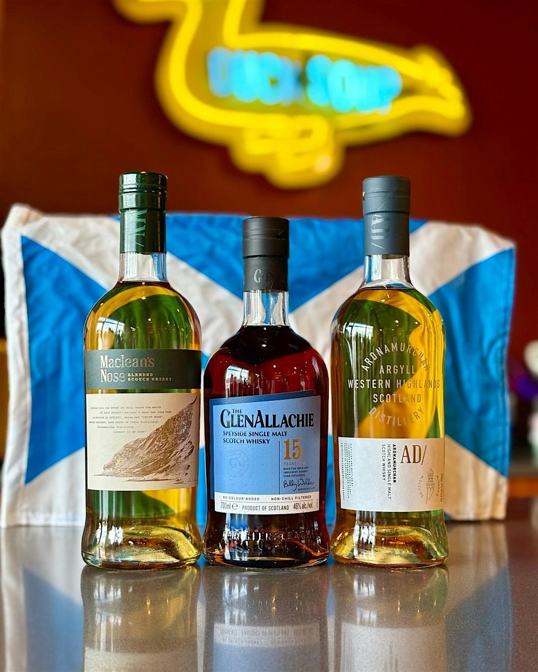 Scotch Tasting Event, 24 January | Event in Sudbury | AllEvents