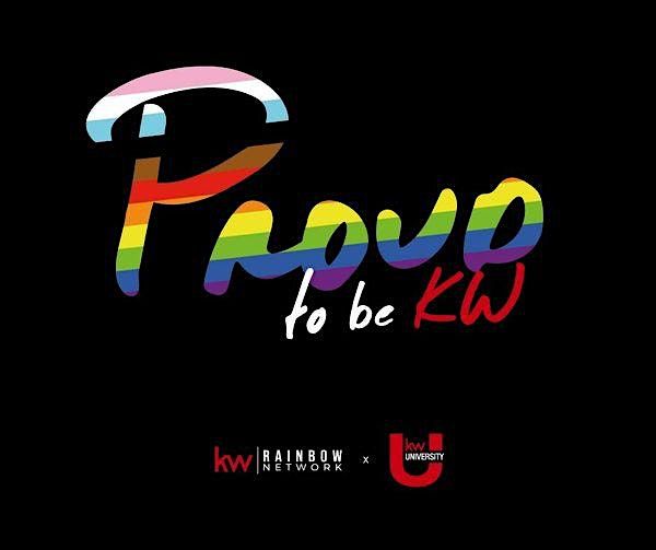 Proud To Be KW, Keller Williams Realty DTC, Englewood, June 22 2023