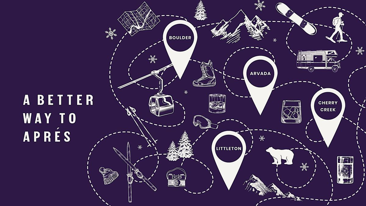 Shop n Sip A Free Tasting Event with The Family Jones, Christy Sports