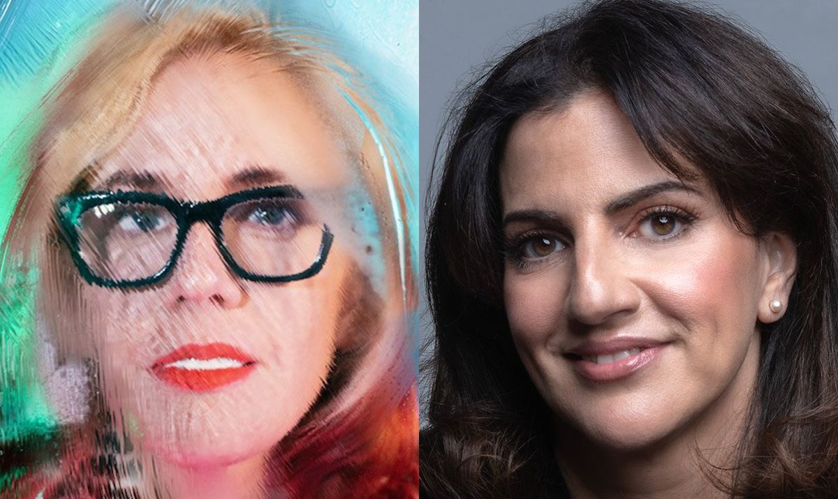 A Conversation with Taffy Brodesser-Akner, 12 November | Event in Fairfield | AllEvents