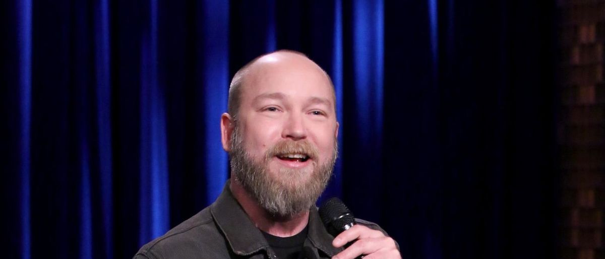 Parking Kyle Kinane, 21 September | Event in Seattle | AllEvents