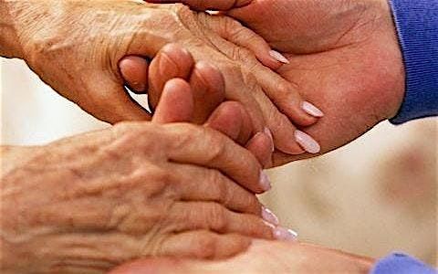 Monthly Elder Care Lunchtime Series, 11 December | Event in Newton | AllEvents