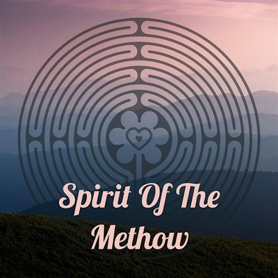 Spirit of the Methow logo
