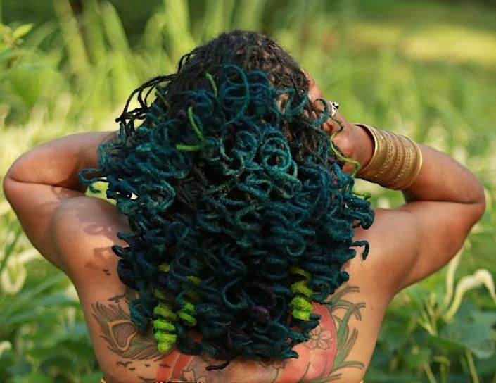 Loc Coloring Class, Redefine Barber and Beauty Academy, 5330 ...