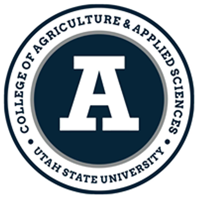 Utah State University College of Agriculture and Applied Sciences