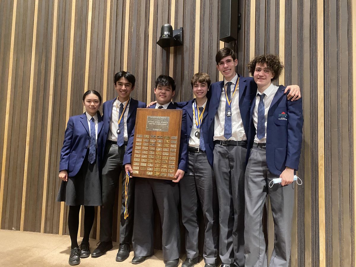 NSWDU 2024, Sydney Girls High School, Surry Hills, 17