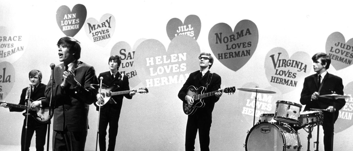 Herman's Hermits in Christchurch, 2 August | Event in Christchurch | AllEvents