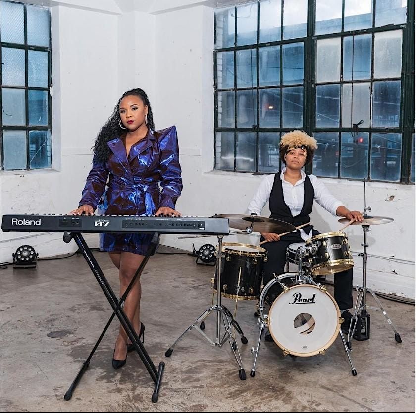 JoiLux Dueling Pianos in Fireside, Fireside Bar, Houston, November 30