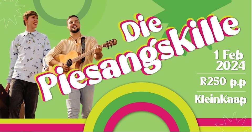 This Weekend Events In Centurion