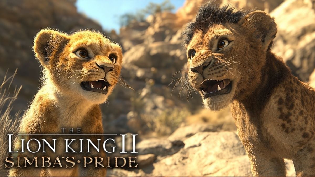 The Lion King, 18 August | Event in Montreal | AllEvents