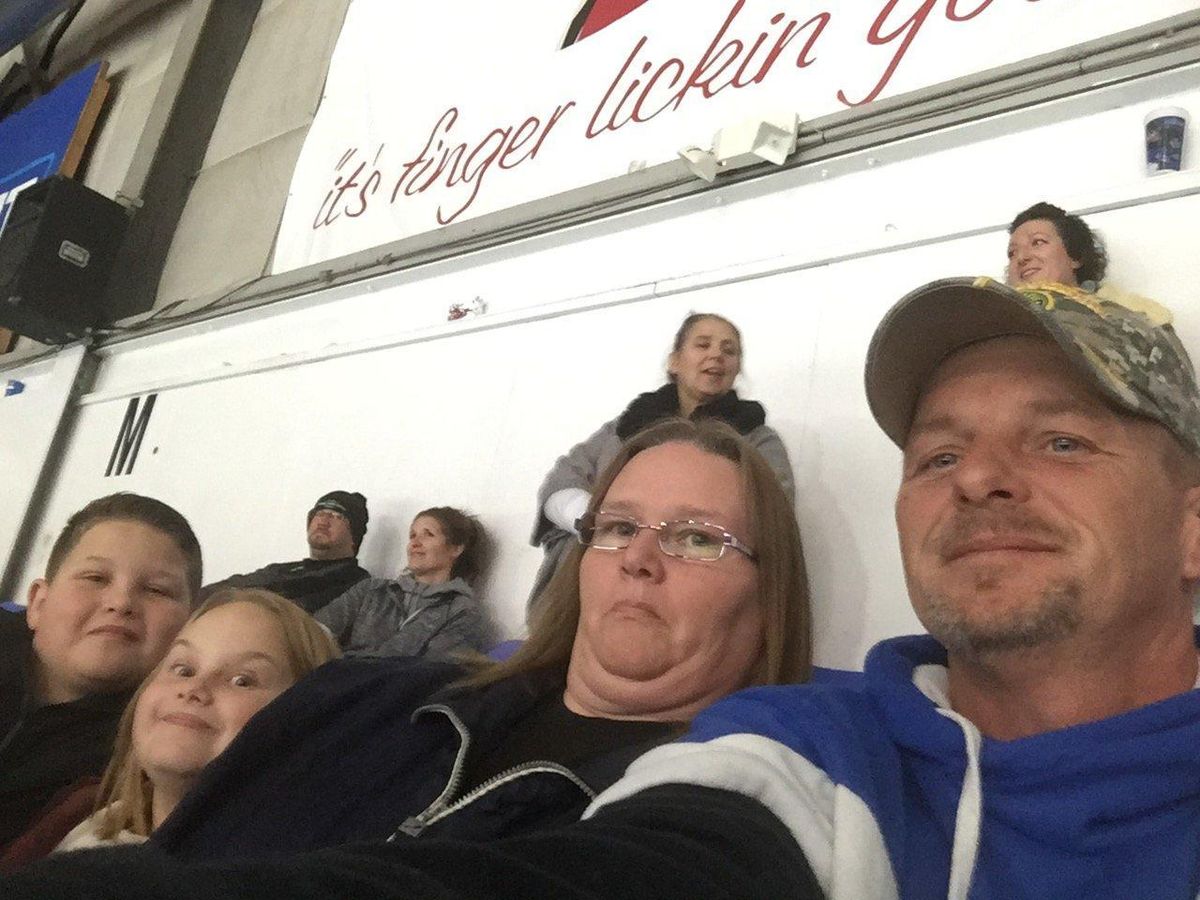Lincoln Stars at Tri-City Storm at Viaero Event Center, 25 October | Event in Kearney | AllEvents