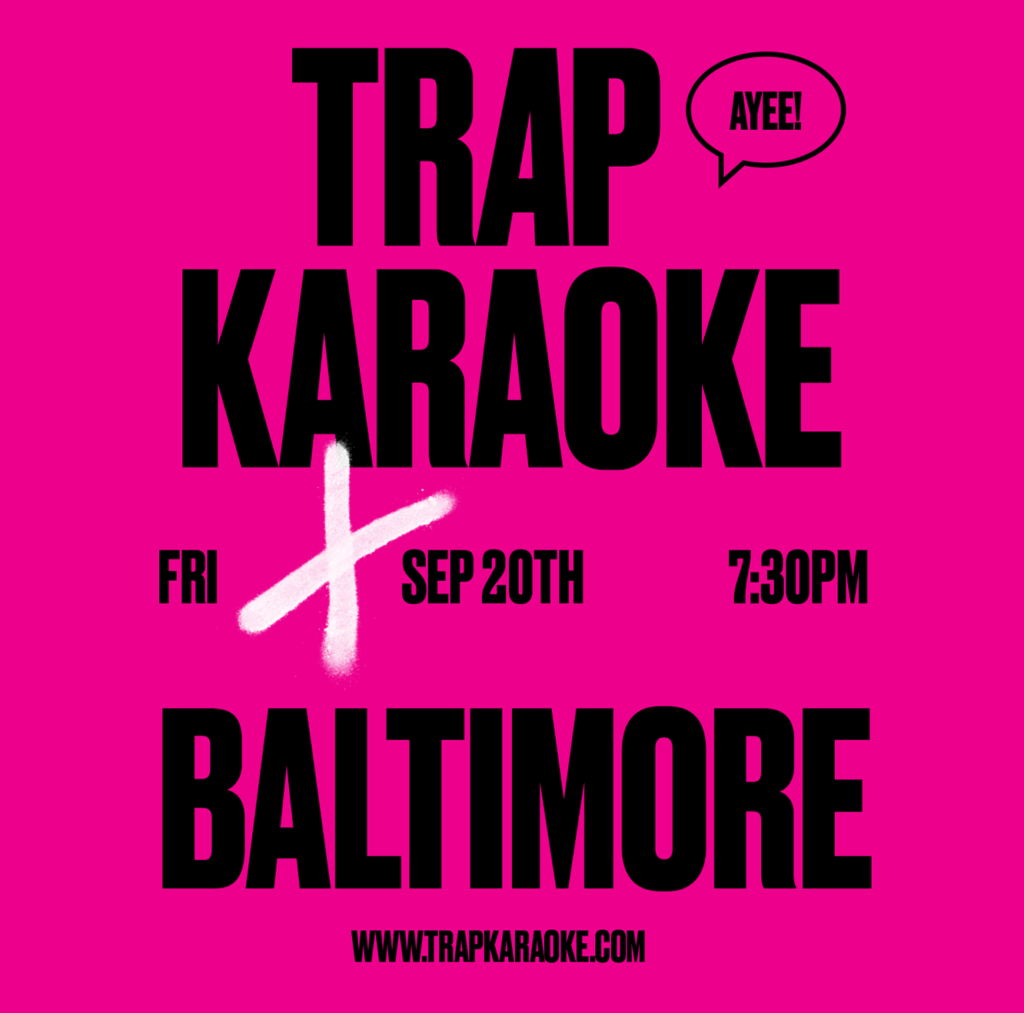 Trap Karaoke, Hollywood Palladium, Los Angeles, 11 January 2025 AllEvents
