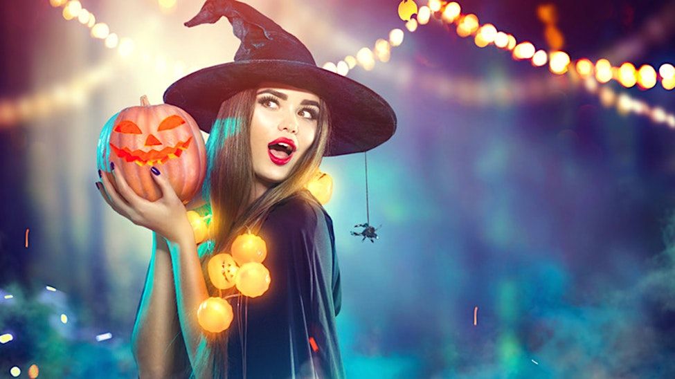HALLOW-GREEN FLING 2023, 27 October | Event in Cincinnati | AllEvents.in