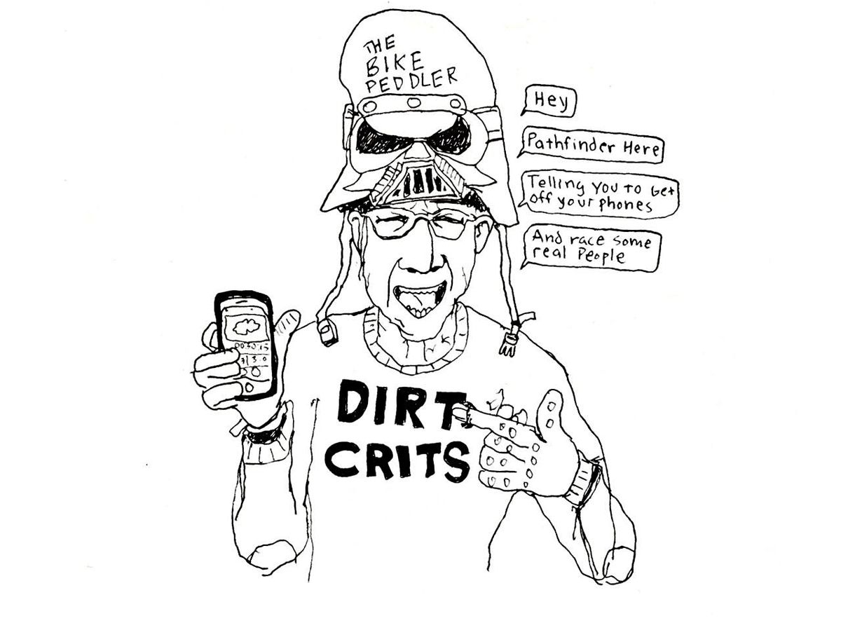 Wednesday Night Dirt Crits | Event in Santa Rosa | AllEvents
