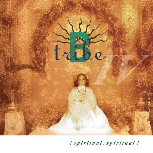 B-Tribe