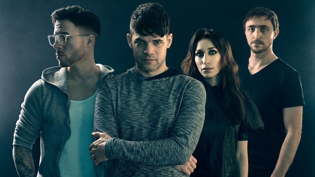 Jeremy Jordan & Age of Madness, 12 September | Event in Milwaukee | AllEvents