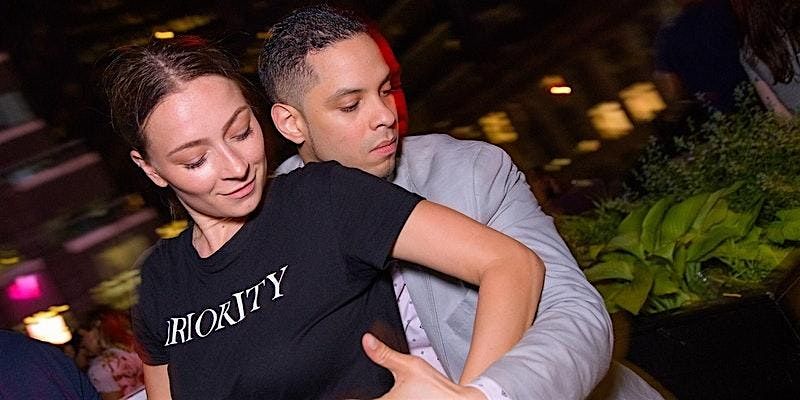 Bachata Rooftop Party W/Jerry Geraldo's Reduced Price Tix | Event in New York | AllEvents