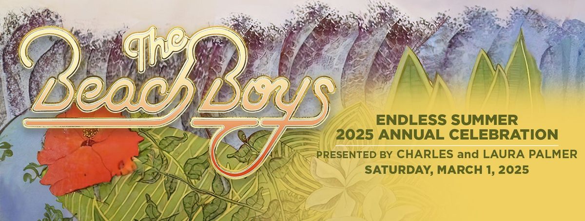Endless Summer - Beach Boys Tribute, 13 June | Event in Port Bolivar | AllEvents