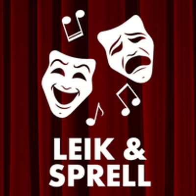 Leik og Sprell