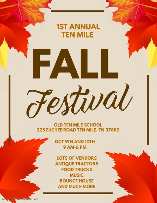 Festivals In Ten Mile Culture Nightlife Celebrations Events Of Ten Mile Knoxville Christmas Fair 2022