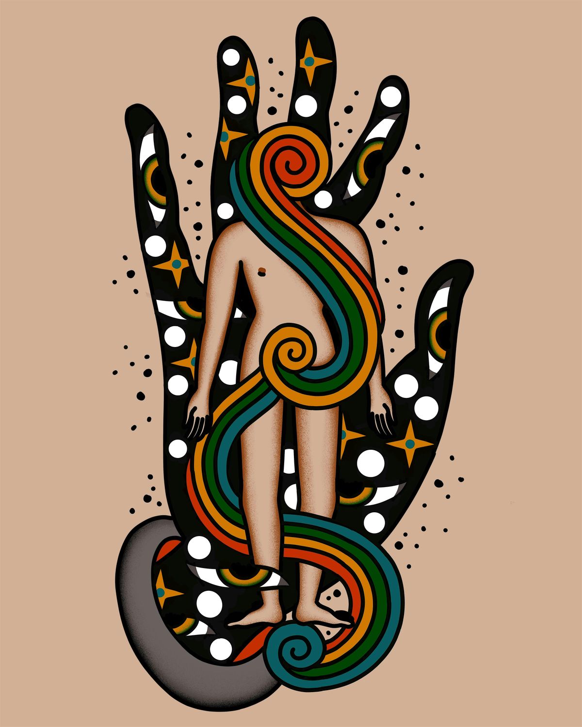 Sunset EFT Tapping Circle in Delray Beach, 3 December | Event in Delray Beach | AllEvents