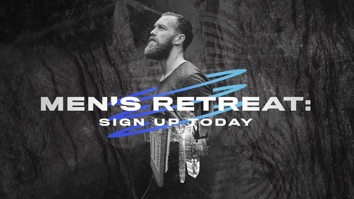 MAN CAMP 2022, Hume New England, Monterey, October 14 to October 16