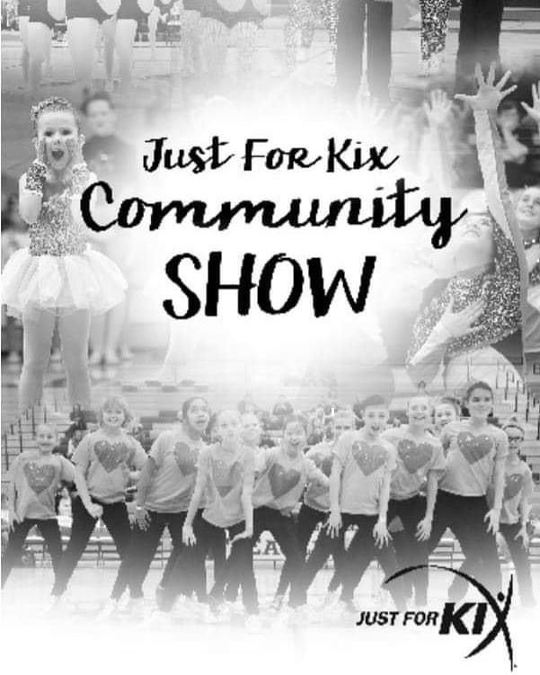 Community Show, Springfield High School, Springfield, MN, April 14 2024