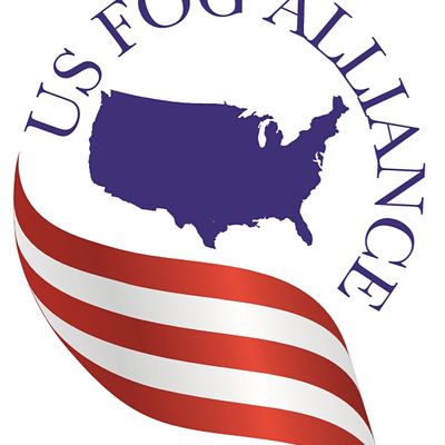 United States Fats, Oils, & Grease Alliance logo