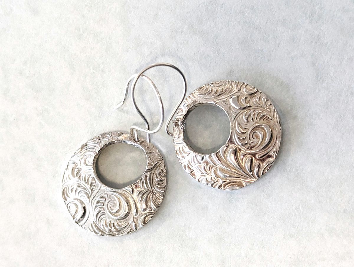 Introduction to Jewelry Making with Precious Metal Clay 6-Week Class, 6 January | Event in Orlando | AllEvents