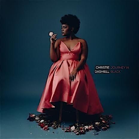 JOTV14: An Evening with 2025 Best Jazz Album Nominee  Christie Dashiell, 17 August | Event in Oak Bluffs | AllEvents