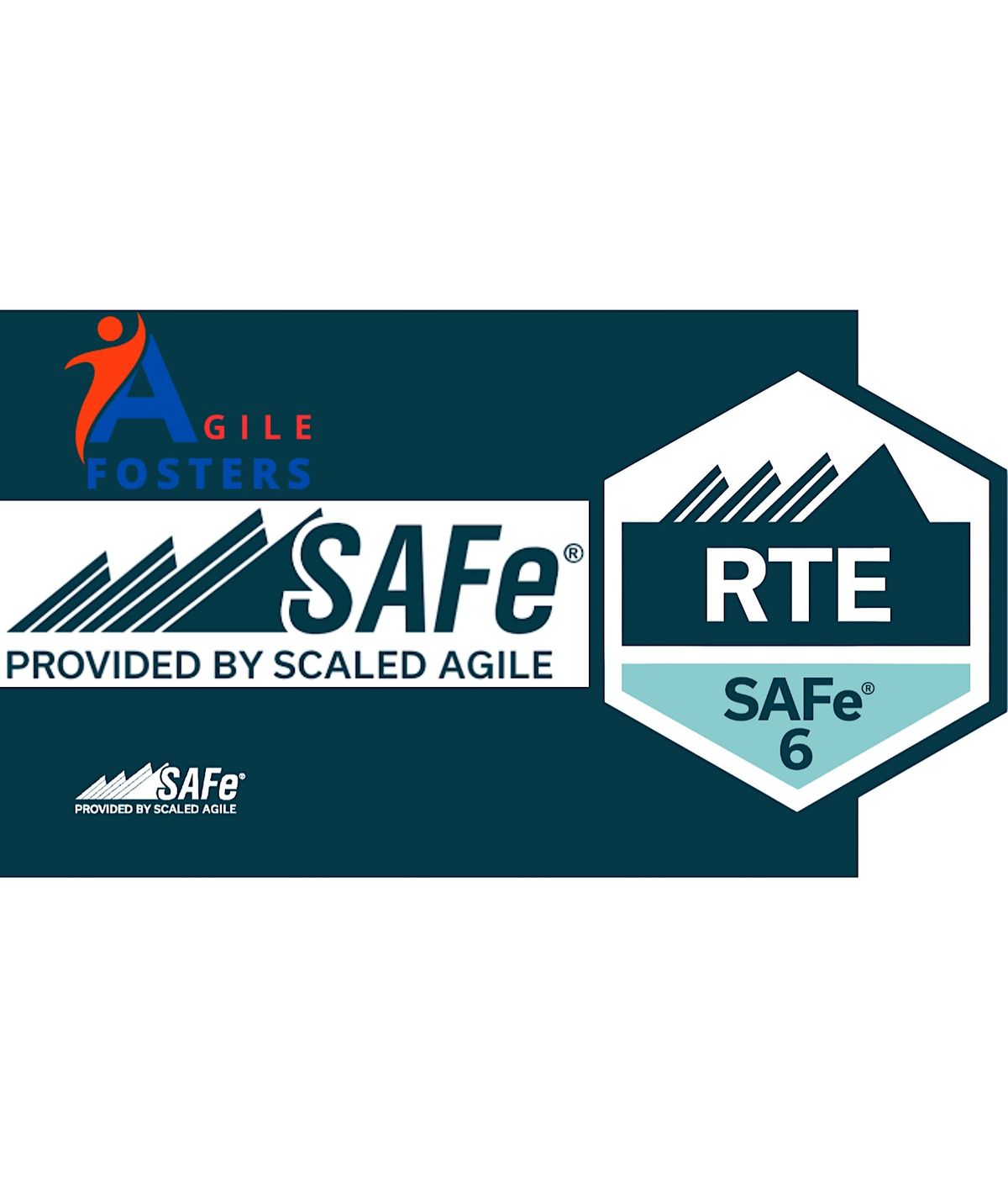 SAFe Release Train Engineer (6) with Certification, August 2 to August