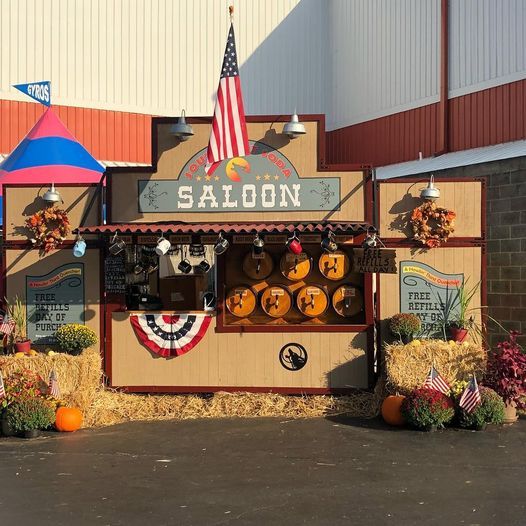 Things To Do In Cape Girardeau This Weekend September 10 12 2021 Semo District Fair 2022 Entertainment