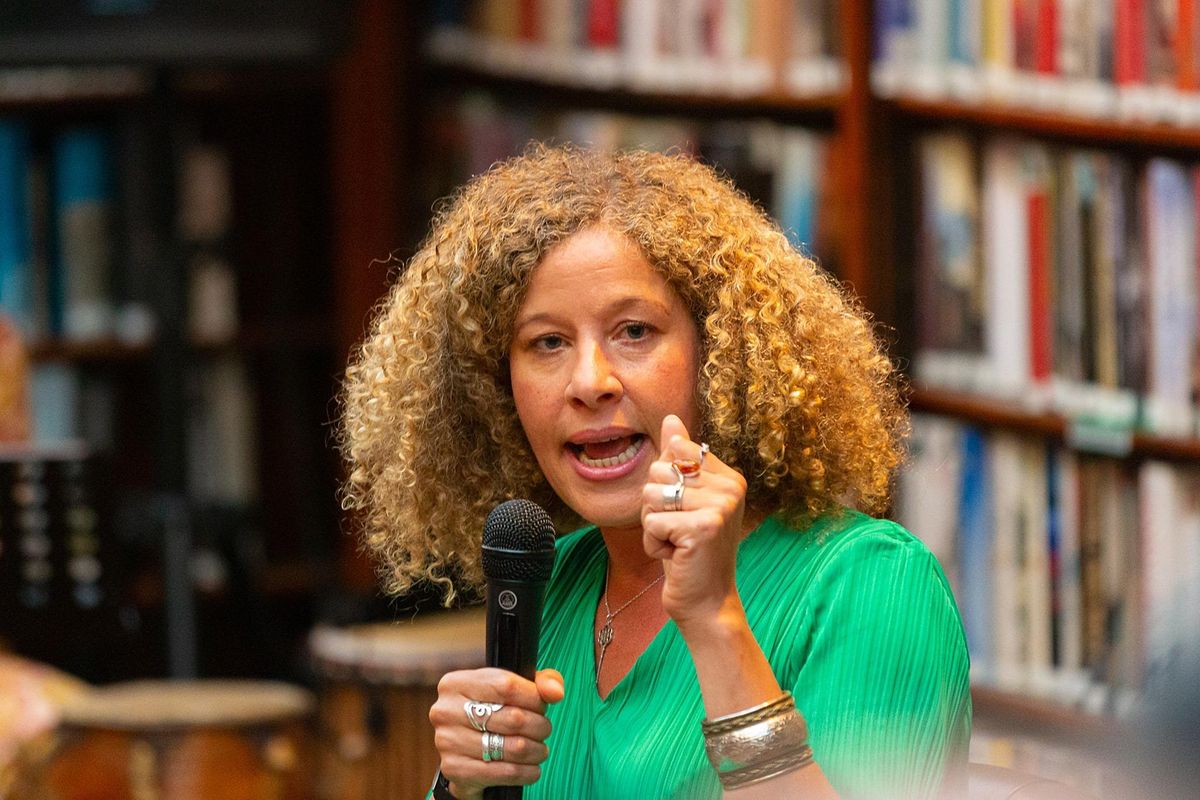 Nowt But Verse with Emily Zobel Marshall